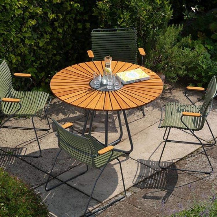 Outdoor Furniture