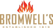 Bromwell's Est. 1819